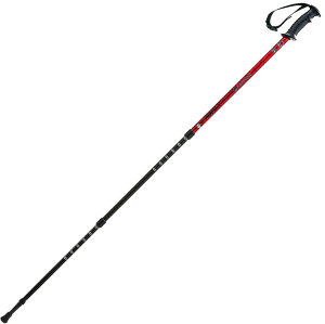 Треккинговые палки Ferrino GTA Red