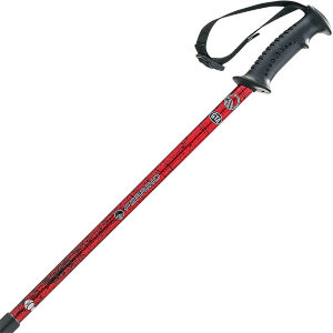 Треккинговые палки Ferrino GTA Red