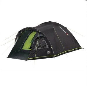 Палатка High Peak Talos 3 (Dark Grey/Green)