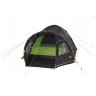 Палатка High Peak Talos 3 (Dark Grey/Green)