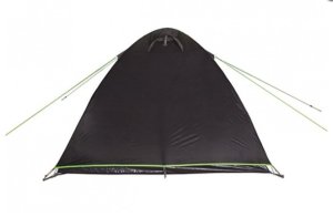 Палатка High Peak Talos 3 (Dark Grey/Green)