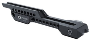 Крепление Pard MT3 быстросъемное для Pard NV008 и Pard SA