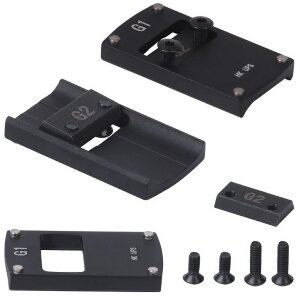 Основа коллиматора для пистолета H&K UPS Основа коллиматора для пистолета H&K UPS