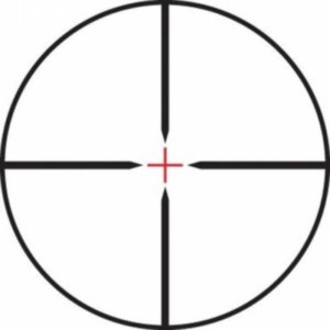 Приціл Leupold VX-3 1.5-5x20mm (30mm) Illuminated Duplex Приціл Leupold VX-3 1.5-5x20mm (30mm) Illuminated Duplex