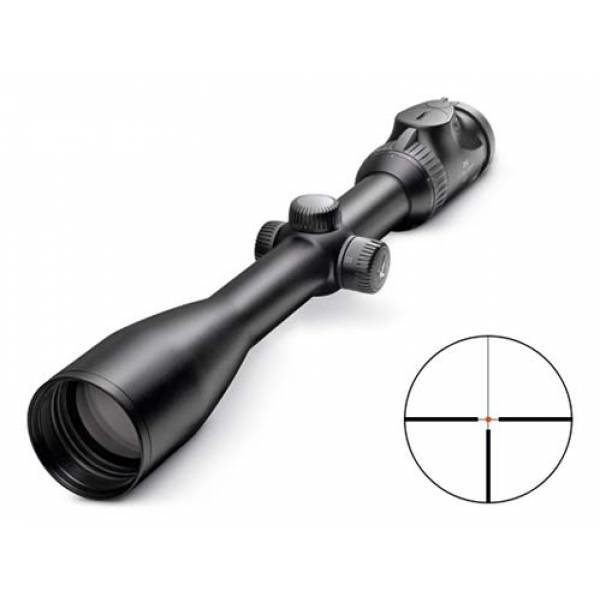 pricel.in.ua | Оптичний приціл Swarovski 3-18x50 Z6I II P BT L 4A