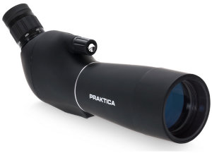 Підзорна труба Praktica Hydan 20-60x60/45