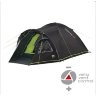 Палатка High Peak Talos 4 (Dark Grey/Green)