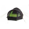 Палатка High Peak Talos 4 (Dark Grey/Green)