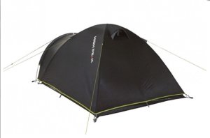 Палатка High Peak Talos 4 (Dark Grey/Green)