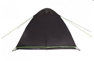 Палатка High Peak Talos 4 (Dark Grey/Green)