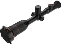 Тепловізійний приціл Thermtec Ares 360 (20/60 мм, 384х288, 3000 м)