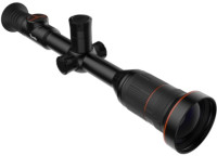 Тепловізійний приціл Thermtec Ares 360 (20/60 мм, 384х288, 3000 м)