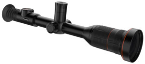 Тепловізійний приціл Thermtec Ares 360 (20/60 мм, 384х288, 3000 м)