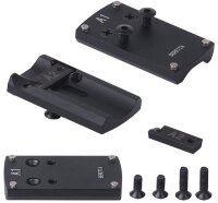 Основа коллиматора для пистолета ФОРТ-12Р