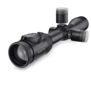 Оптичний приціл Swarovski Z8I 2,3-18x56 PL BRX-I