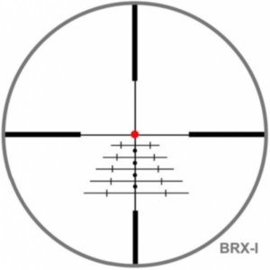 Оптичний приціл Swarovski Z8I 2,3-18x56 PL BRX-I