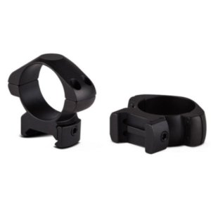 Кольца Konus на weaver / Picatinny диаметром 30 мм стальные средние