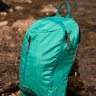 Рюкзак городской Vango Lyt 20 Caribbean Green Рюкзак городской Vango Lyt 20 Caribbean Green