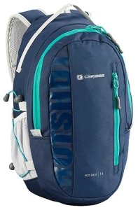 Рюкзак городской Caribee Hot Shot 8 Navy