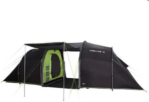 Намет High Peak Tauris 6 (Dark Grey/Green) Намет High Peak Tauris 6 (Dark Grey/Green)