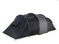 Палатка High Peak Tauris 6 (Dark Grey/Green)