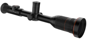 Тепловізійний приціл Thermtec Ares 660 (20/60 мм, 640х512, 3000 м)