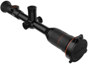 Тепловізійний приціл Thermtec Ares 660 (20/60 мм, 640х512, 3000 м)
