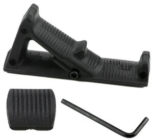 Тактическая передняя укловая рукоятка AFG2 Тактическая передняя укловая рукоятка AFG2