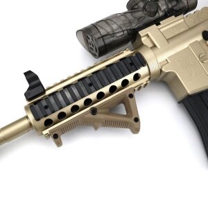 Тактическая передняя укловая рукоятка AFG2 Тактическая передняя укловая рукоятка AFG2