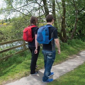 Рюкзак городской Highlander Dublin 15 Tango Red/Rumba Рюкзак городской Highlander Dublin 15 Tango Red/Rumba