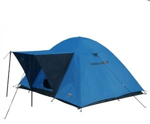 Палатка High Peak Texel 3 (Blue/Grey)