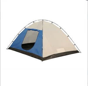 Палатка High Peak Texel 3 (Blue/Grey)