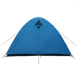 Палатка High Peak Texel 3 (Blue/Grey)