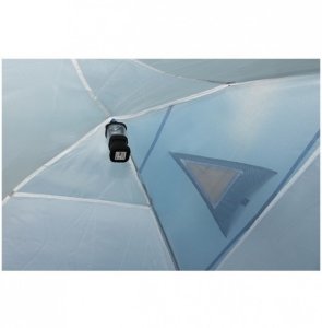 Палатка High Peak Texel 3 (Blue/Grey)