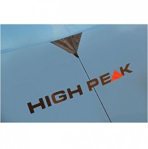 Палатка High Peak Texel 3 (Blue/Grey)