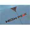 Палатка High Peak Texel 3 (Blue/Grey)