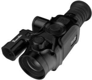 Тепловізійний приціл Thermtec Vidar 335L (35 мм, 384х288, 1800 м) Тепловізійний приціл Thermtec Vidar 335L (35 мм, 384х288, 1800 м)