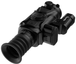 Тепловізійний приціл Thermtec Vidar 335L (35 мм, 384х288, 1800 м) Тепловізійний приціл Thermtec Vidar 335L (35 мм, 384х288, 1800 м)