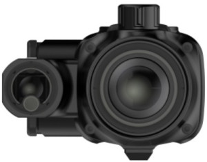 Тепловізійний приціл Thermtec Vidar 335L (35 мм, 384х288, 1800 м) Тепловізійний приціл Thermtec Vidar 335L (35 мм, 384х288, 1800 м)