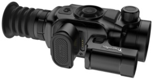 Тепловізійний приціл Thermtec Vidar 335L (35 мм, 384х288, 1800 м) Тепловізійний приціл Thermtec Vidar 335L (35 мм, 384х288, 1800 м)