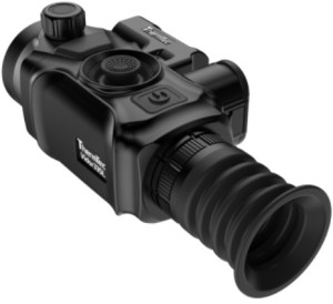 Тепловізійний приціл Thermtec Vidar 335L (35 мм, 384х288, 1800 м) Тепловізійний приціл Thermtec Vidar 335L (35 мм, 384х288, 1800 м)