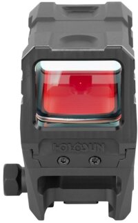 Коллиматорный прицел Holosun AEMS-CORE-X2-RD