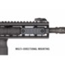Планка пикатини Magpul Aluminum 7 Slots M-Lok System