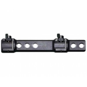 БЫСТРОСЪЕМНЫЙ КРОНШТЕЙН МАК НА SAUER 303 ДЛЯ АДАПТЕРОВ ПОД ПРИЦЕЛЫ PULSAR/СОТ/ДЕДАЛ (5072-00133)