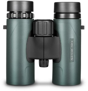 Бінокль Hawke Nature Trek 8x32 Top Hinge (Green)