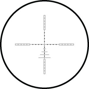 Оптичний приціл Hawke Airmax 2-7x32 AO (AMX)