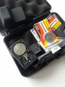 Коллиматор Trijicon 3МОА быстросъемный