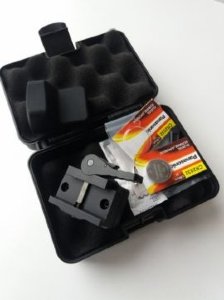 Trijicon 3МОА быстросъемный weawer