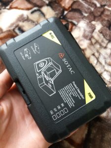 Коллиматор Trijicon 3МОА быстросъемный в тубусе на 21 мм