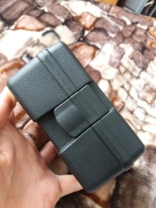 Коллиматор Trijicon 3МОА быстросъемный открытый